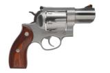 Ruger Redhawk .41 Magnum 6-Shot Revolver - 1 of 1