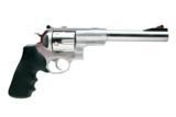 Ruger Super Redhawk .41 Magnum 6-Shot Revolver - 1 of 1