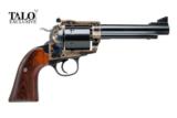 Ruger Blackhawk .45 Long Colt - 1 of 1