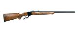 Ruger No. 1 Varminter TALO Edition .243 Break Action Single Shot Rifle - 1 of 1