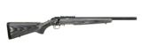 Ruger American Rimfire Target Rifle .17HMR Bolt Action - 1 of 1