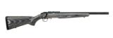 Ruger American Rimfire Target Rifle .22 Magnum Bolt Action - 1 of 1
