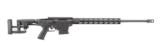Ruger Precision Rifle 6mm Creedmoor Bolt Action Folding Adjustable Stock - 1 of 1