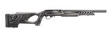 Ruger 10/22 Target Lite .22LR Semi-Automatic Thumbhole Stock - 1 of 1