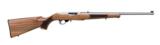 Ruger 10/22RB Classic VII TALO Edition .22LR - 1 of 1