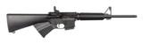 Ruger AR-556 MonsterMan Grip Stock 5.56 NATO / .223 - California Approved! - 1 of 1