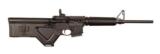Ruger AR-556 Featureless Stock 5.56 NATO / .223 - California Approved! - 1 of 1