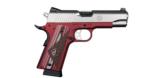 Ruger SR1911-CMD .45 ACP Pistol SS New in Box 2 mags and Ruger Soft Case - 1 of 1