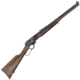 Marlin 336 Texan Deluxe Lever Action Rifle .30-30 Winchester - 1 of 1