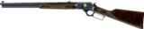 Marlin 1894 Limited Lever Action Rifle .45LC Gold Inlay 20" Barrel 1 of 1500 - 1 of 1