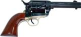 Cimarron Firearms Co. Pistolero 10-Shot .22LR Revolver Pre-War Frame NEW!! - 1 of 1