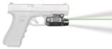 Viridian Laser/Light X-Series Green Universal Rail Mount- 1 of 1