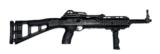 Hi-Point TS (Target Stock) w/ Forward Grip .380 Rifle - 1 of 1