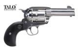 Ruger New Vaquero .357 Magnum 6-Shot Revolver - 1 of 1
