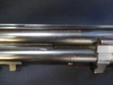 Belgium Browning / Fabrique Nationale Herstal (FN) Model b27 Barrel 12 Ga 2.75" 28" Vented Rib - 2 of 4