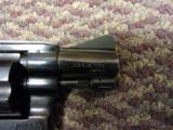 Smith & Wesson S&W Model 34-1 6-shot .22 lr 2" bbl with box - 8 of 15