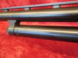 Mossberg 500A 12 gauge pump action Shotgun 3" 28" barrel - 11 of 18