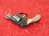 Smith Pre Model 638 Airweight 38 spl special carry revolver - 2 of 7