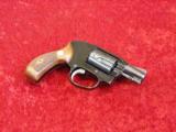 Smith Pre Model 638 Airweight 38 spl special carry revolver - 5 of 7