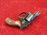 Smith Pre Model 638 Airweight 38 spl special carry revolver - 4 of 7
