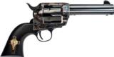 Cimarron Firearms Holy Smoker - Single Action Revolver (GMP310GCI01GB) - 1 of 1