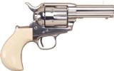 Cimarron Firearms Doc Holliday Thunderer Revolver (GCA4506DOC) - 1 of 1