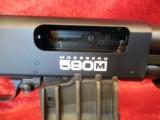 Mossberg 590M 12 ga. pump Mag-Fed Shotgun NEW for 2018 #50205 - 4 of 4