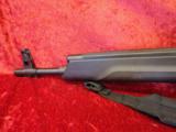Russian Saiga AK47 .223 cal 16" barrel with Banner Wide Angle Scope - 7 of 19