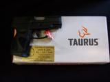 Taurus G2C 9mm - 1 of 3