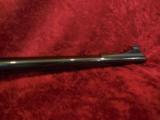 Thompson Center TCR single shot rifle chambered in .30-06 23" bbl - 10 of 21