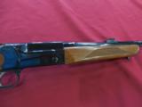 Thompson Center TCR single shot rifle chambered in .30-06 23" bbl - 1 of 21