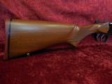 Thompson Center TCR single shot rifle chambered in .30-06 23" bbl - 8 of 21