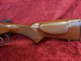 Thompson Center TCR single shot rifle chambered in .30-06 23" bbl - 13 of 21
