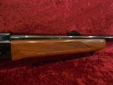 Thompson Center TCR single shot rifle chambered in .30-06 23" bbl - 9 of 21