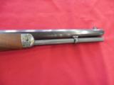 Navy Arms Company/Rossi lever action Case-Colored rifle in .45 LC 20" Octagon bbl - 11 of 16