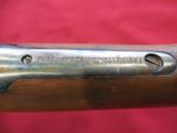 Navy Arms Company/Rossi lever action Case-Colored rifle in .45 LC 20" Octagon bbl - 7 of 16