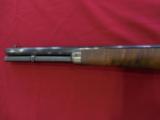 Navy Arms Company/Rossi lever action Case-Colored rifle in .45 LC 20" Octagon bbl - 4 of 16