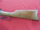 Navy Arms Company/Rossi lever action Case-Colored rifle in .45 LC 20" Octagon bbl - 6 of 16