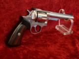 Ruger GP100 Six Shooter .357 Magnum 6" Stainless
- 2 of 9