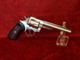 Ruger GP100 Six Shooter .357 Magnum 6" Stainless
- 1 of 9