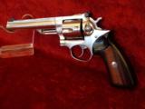 Ruger GP100 Six Shooter .357 Magnum 6" Stainless
- 6 of 9