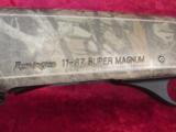 Remington 1187 Super Magnum 12 ga. 3 1/2" Camo, great Turkey Gun!! - 2 of 15