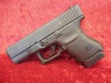 Glock Model 30 semi-auto pistol, .45 acp, (3) 10-round mags, holster, and speed loader. - 2 of 13