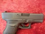 Glock Model 30 semi-auto pistol, .45 acp, (3) 10-round mags, holster, and speed loader. - 12 of 13