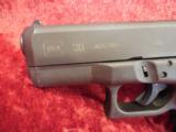 Glock Model 30 semi-auto pistol, .45 acp, (3) 10-round mags, holster, and speed loader. - 9 of 13