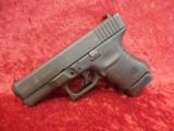Glock Model 30 semi-auto pistol, .45 acp, (3) 10-round mags, holster, and speed loader. - 8 of 13