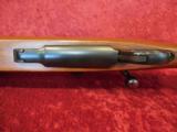 Ruger Model 77 Varmint 22-250 Top Tang Safety 24" heavy barrel with bi-pod & scope - 10 of 15