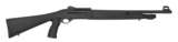 Mossberg Semi-Auto 20ga SA20 20: Barrel Pistol Grip - 1 of 3