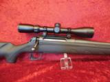 Remington Model 770 bolt action rifle 7mm Rem Mag. with 3-9x40 scope LIKE NEW - 3 of 10