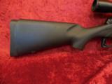 Remington Model 770 bolt action rifle 7mm Rem Mag. with 3-9x40 scope LIKE NEW - 2 of 10